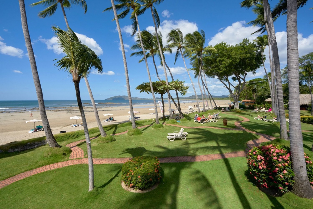 costa rica destination wedding tamarindo diria beach resort