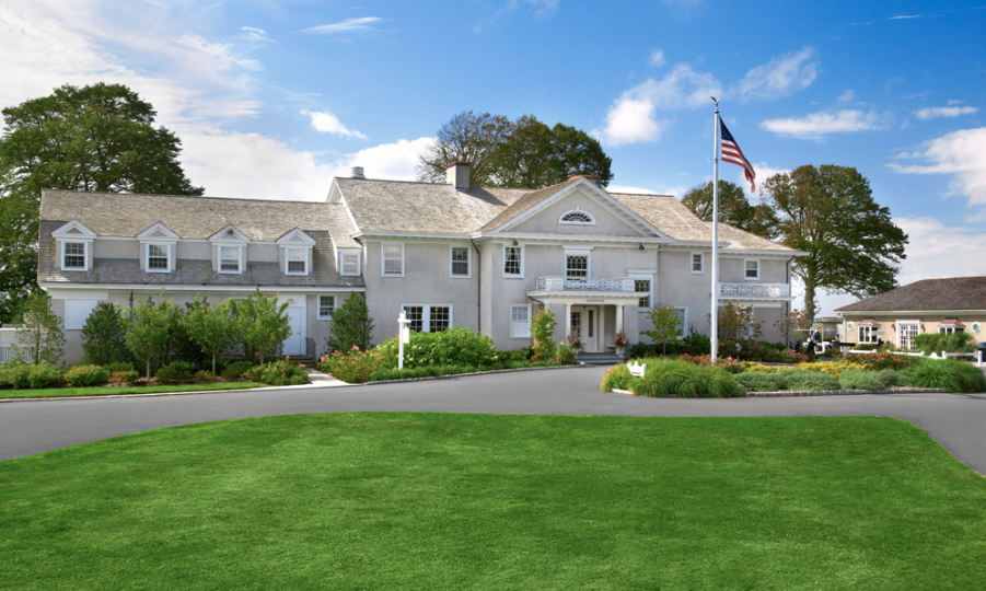 mansion at west sayville long island