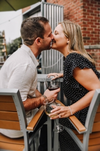 baltimore wedding photographers britt