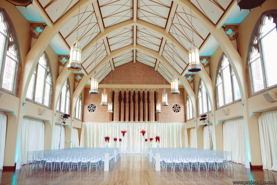 agnes scott college wedding