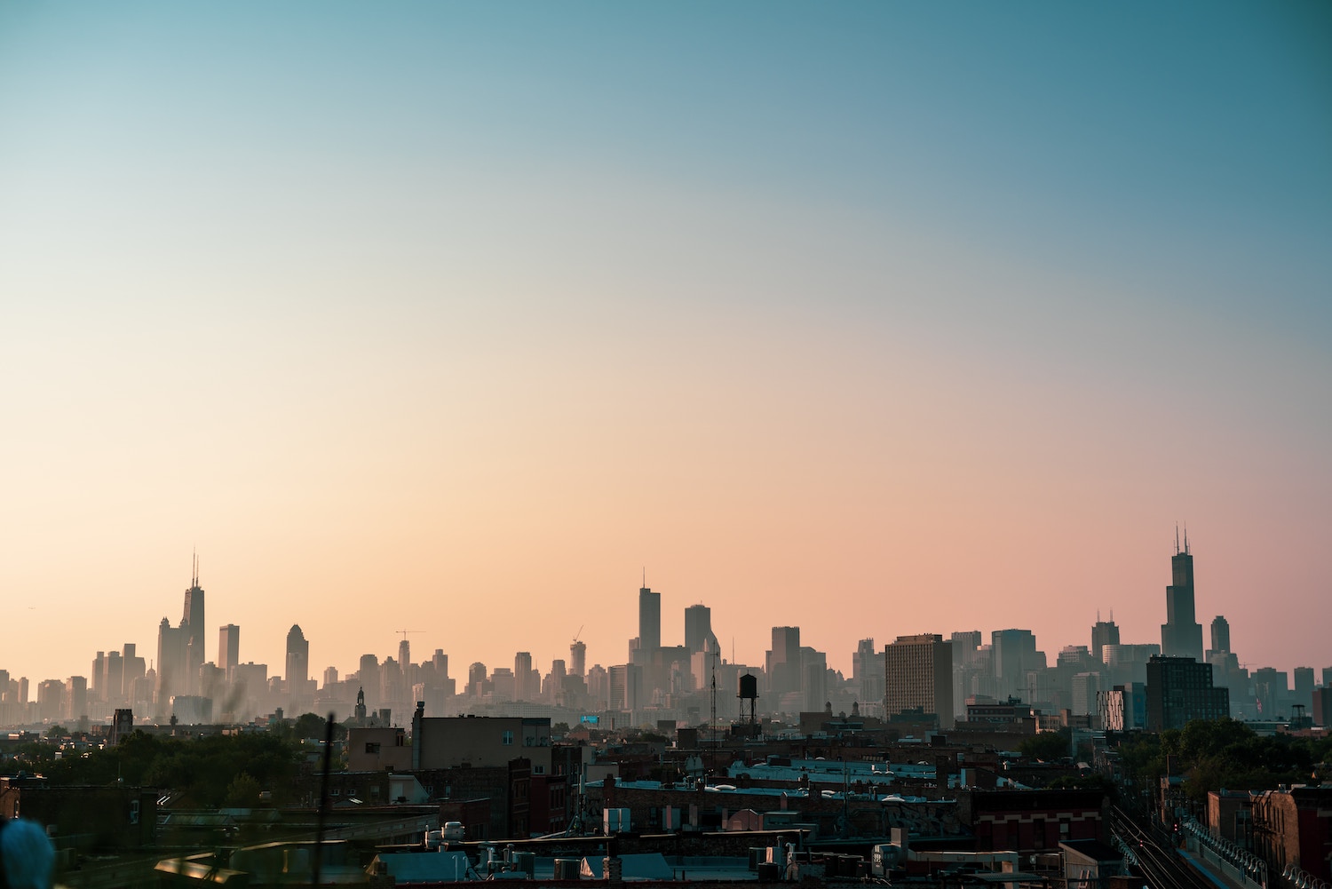 The Best Locations for Your Chicago Engagement Photos