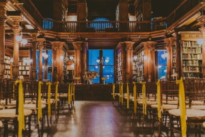 brooklyn historical society wedding