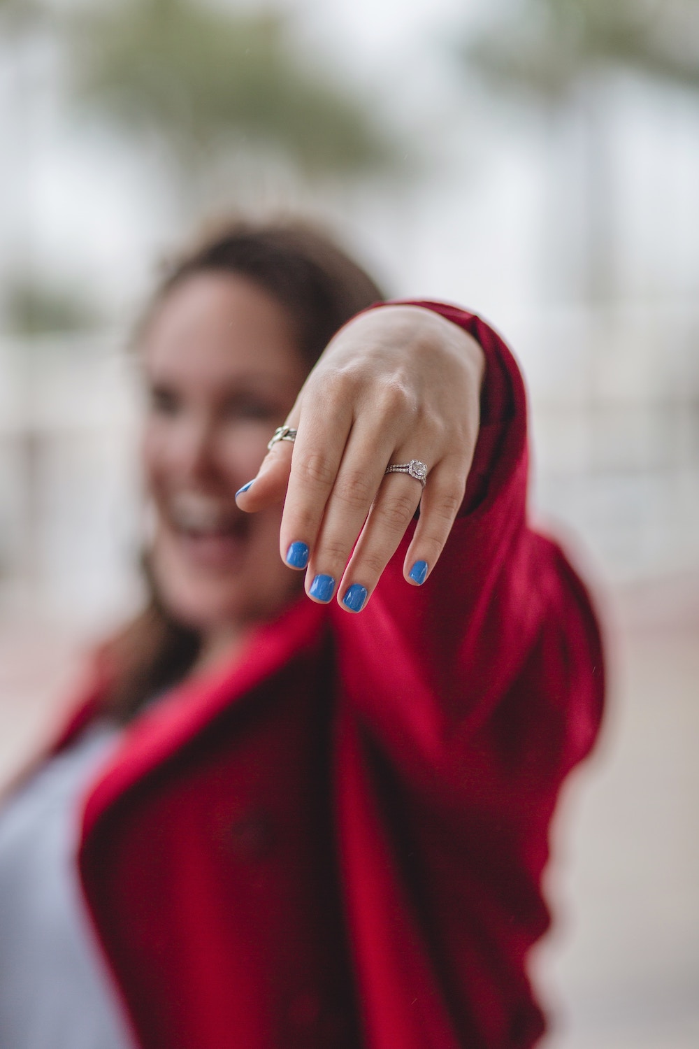 How to Insure Your Engagement Ring