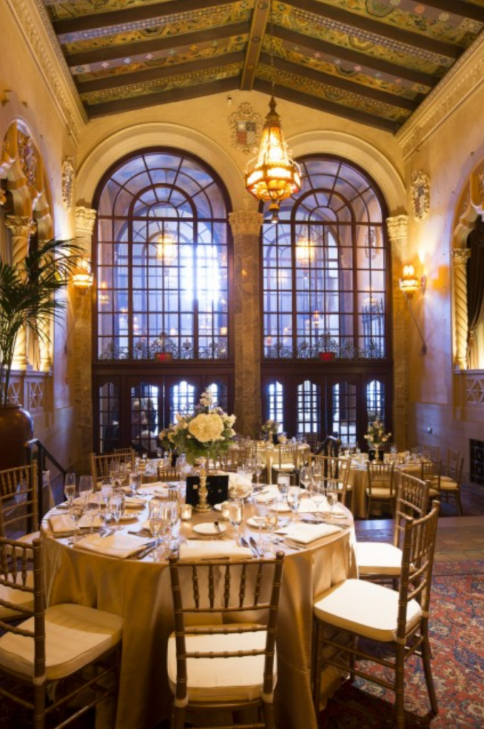 san jose wedding venues california theater