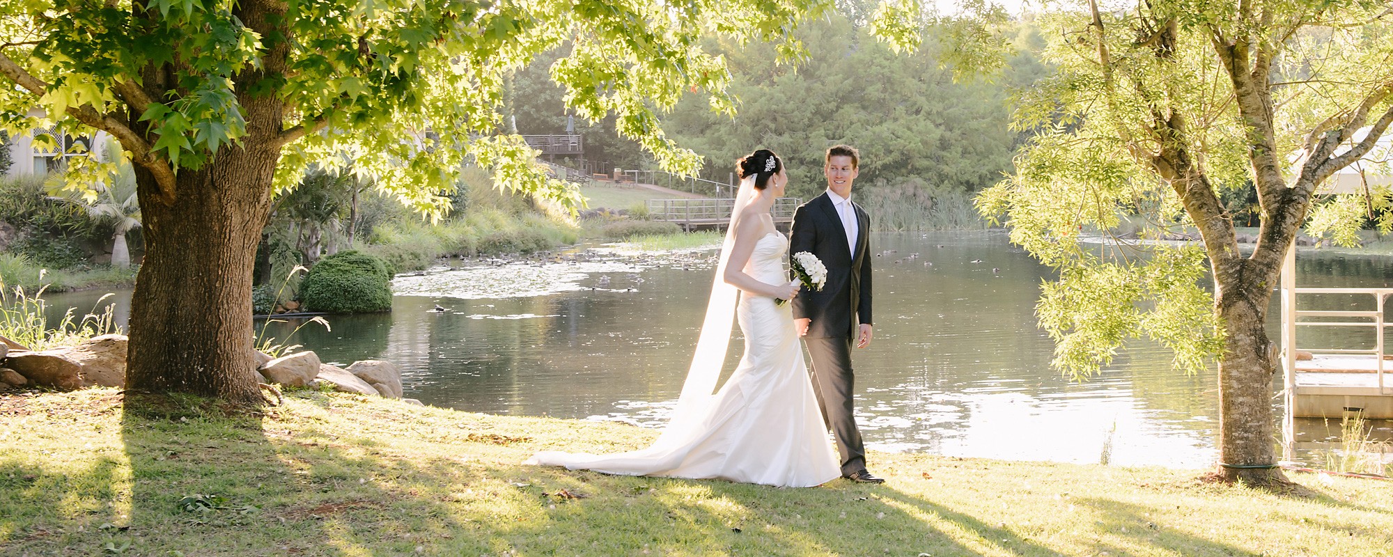 cedar creek estate wedding