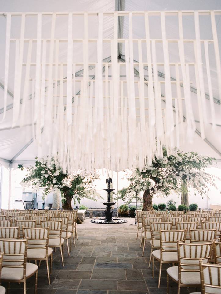 city winery dc wedding