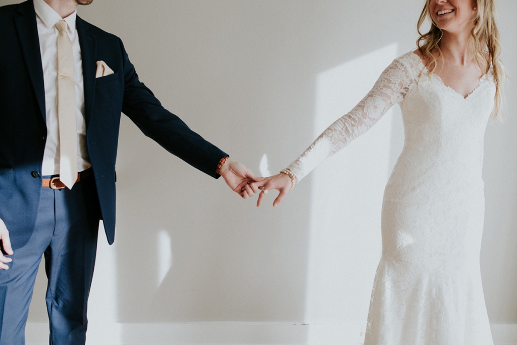 erina hannum wedding photographers detroit