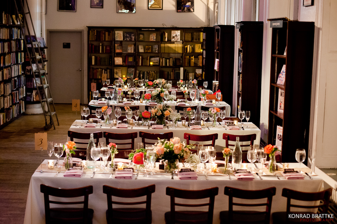manhattan wedding venues books