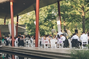 wedding venues in queens botanical garden