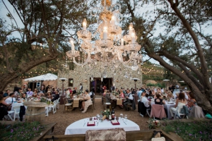 malibu wedding venues cielo farms