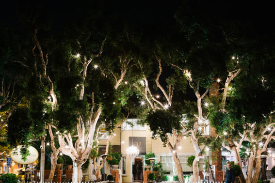 santa monica wedding venues the victorian