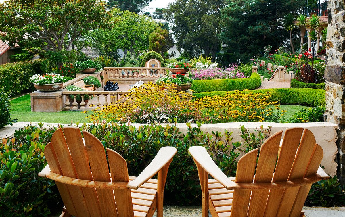 la playa carmel wedding