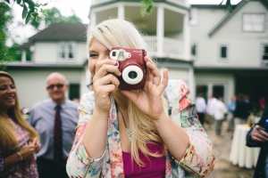 wedding photographer DIY