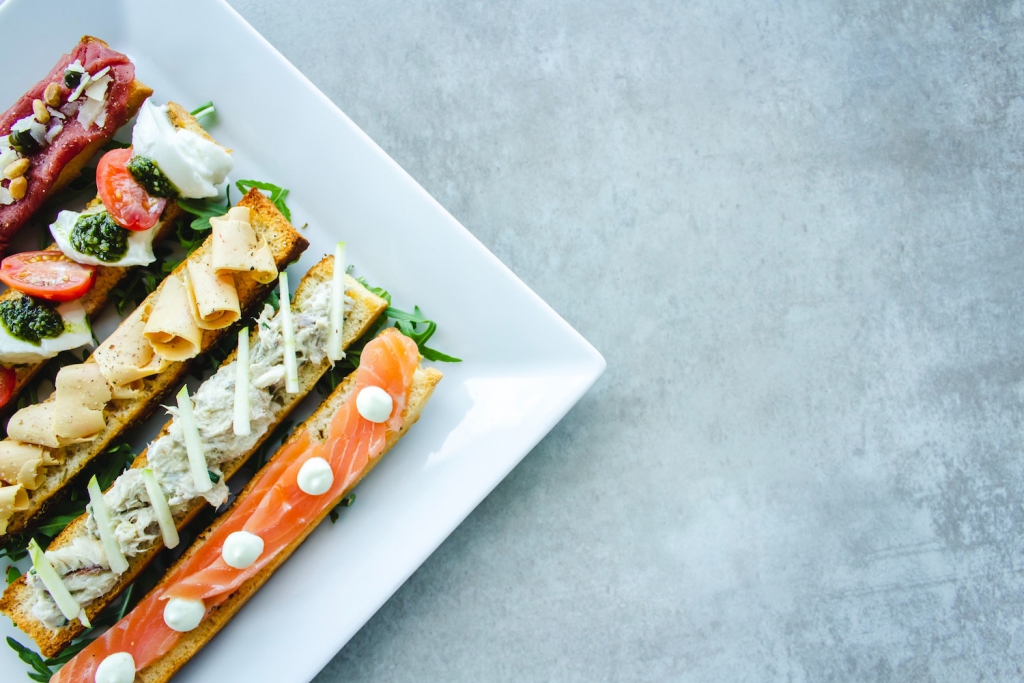 san diego caterer abbey catering