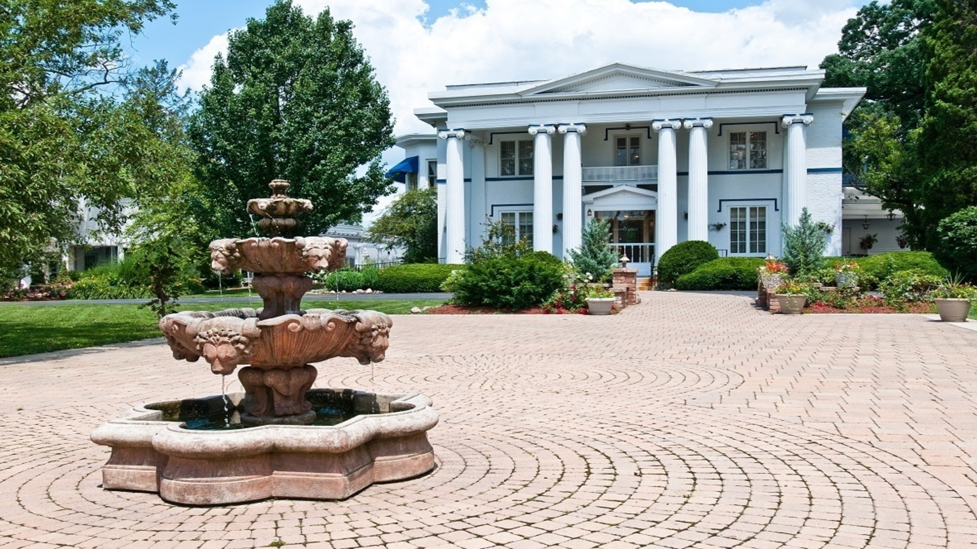 meson sabika chicago suburbs wedding venue