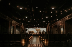 unique wedding venues LA natural history museum