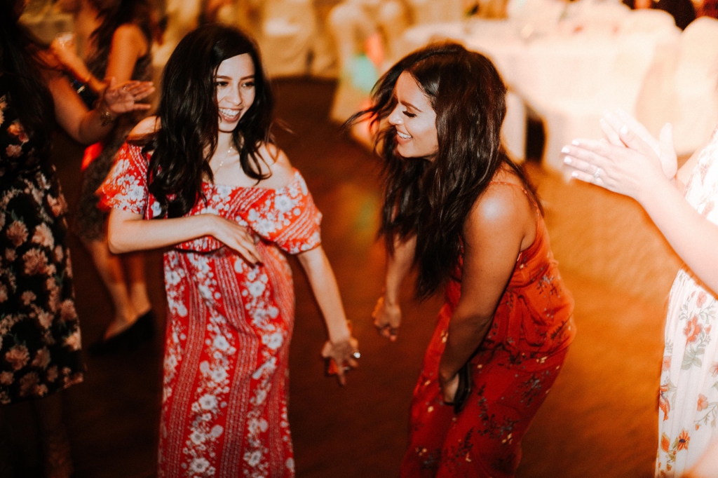 wedding dance party playlist