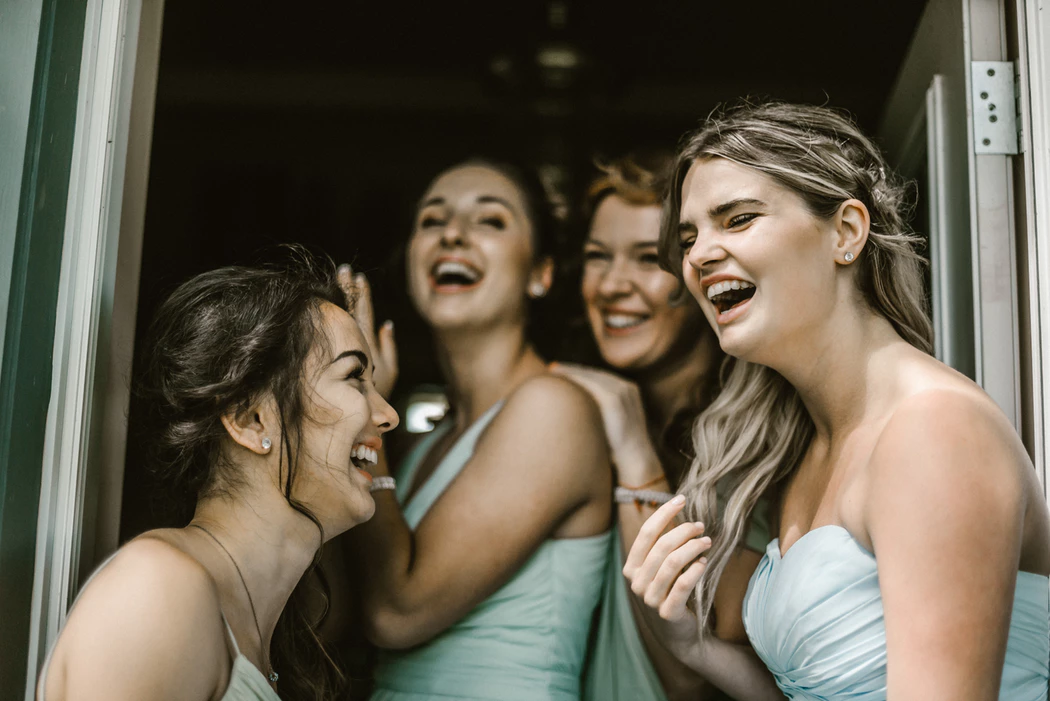 The Ultimate Wedding Photography Checklist: Share This With Your Photographer