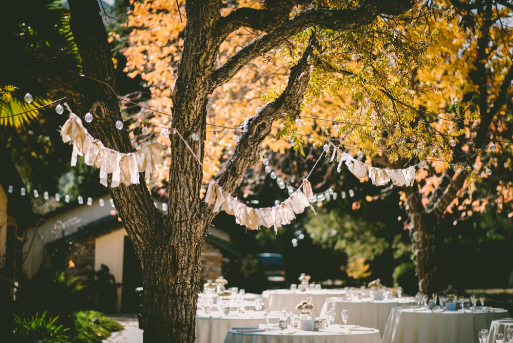 Questions to Ask Wedding Venue