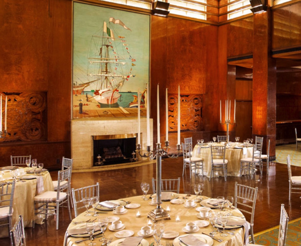 queen mary wedding
