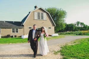 wedding venues in queens farm museum