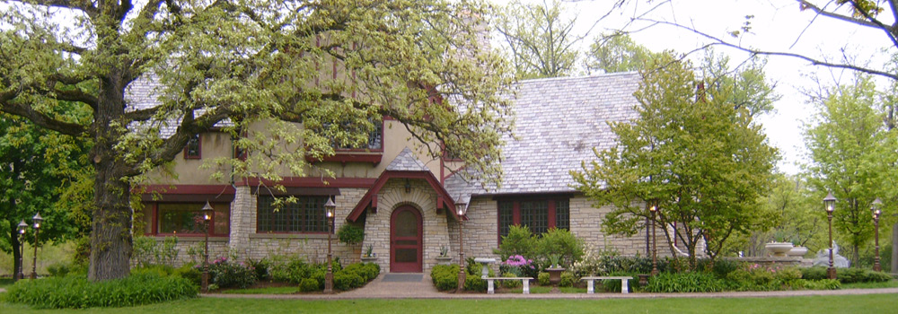 redfield estate chicago suburb wedding venue