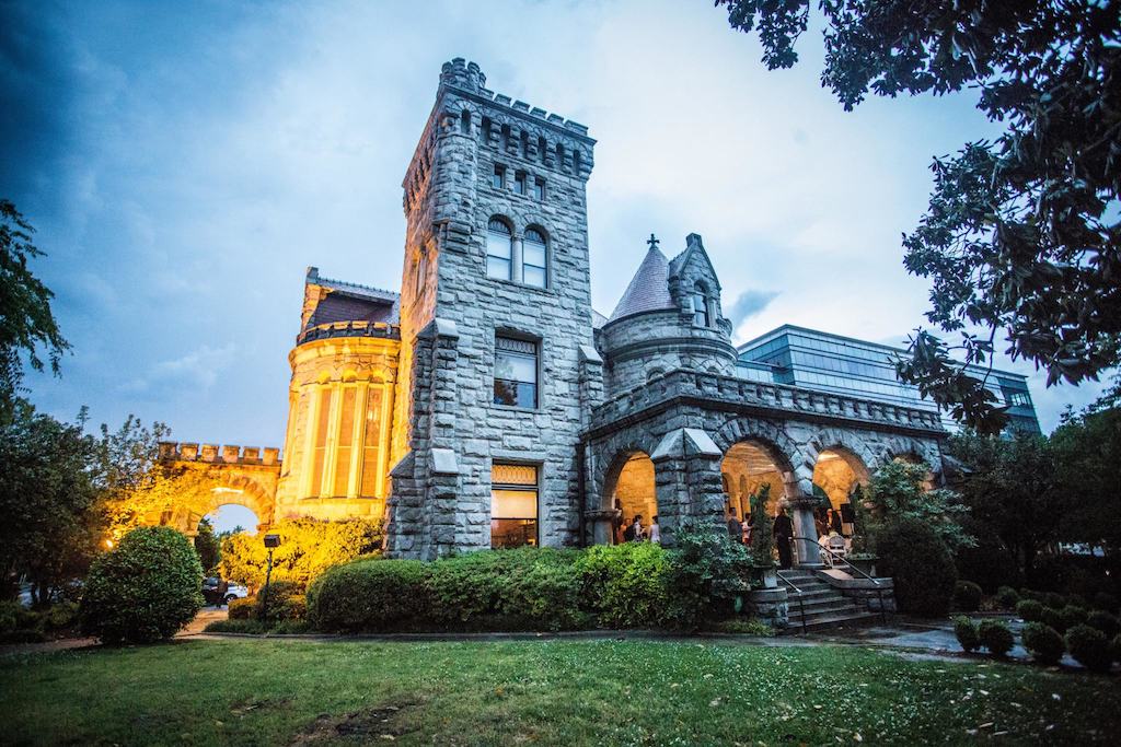 rhodes hall wedding atlanta
