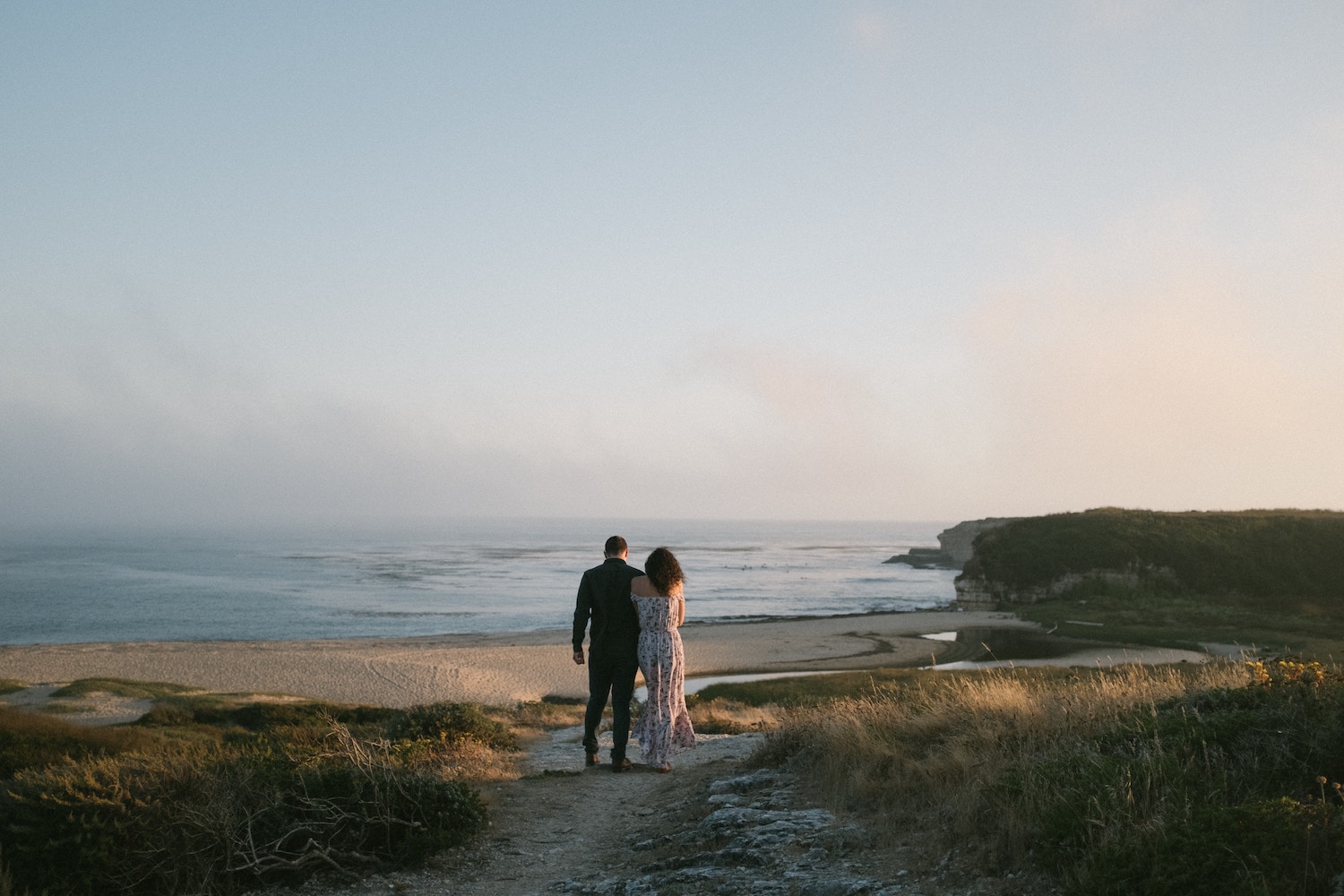 The Top 10 Best Places to Propose in California