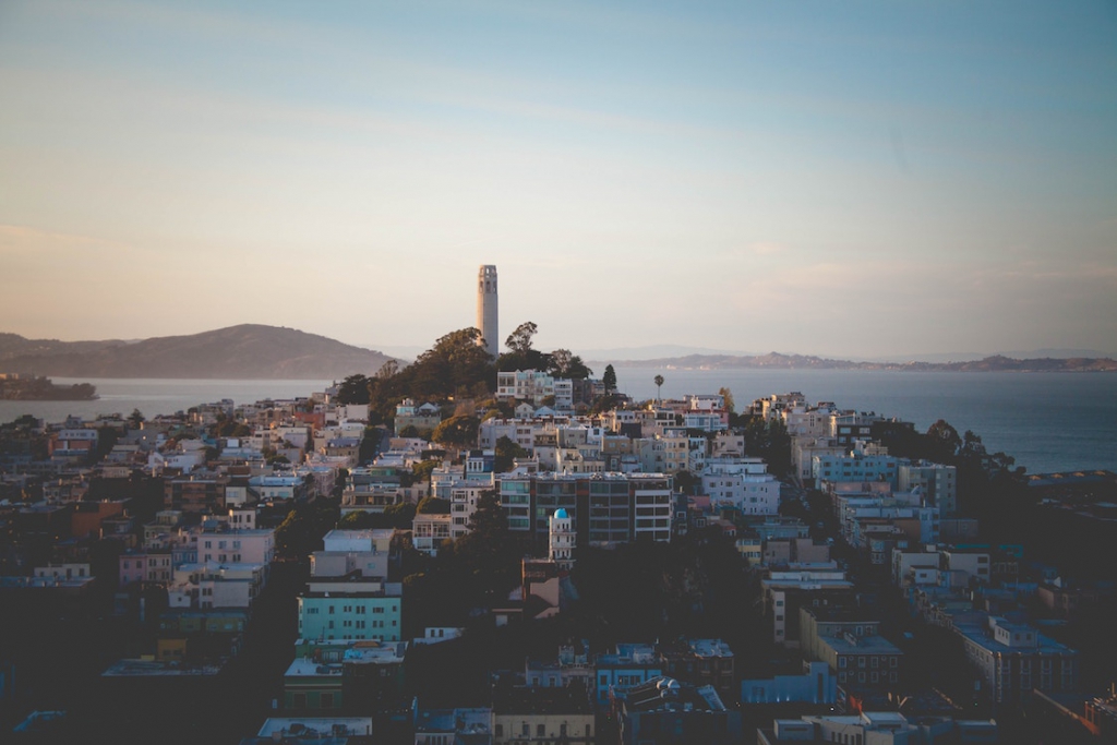 san francisco wedding venues