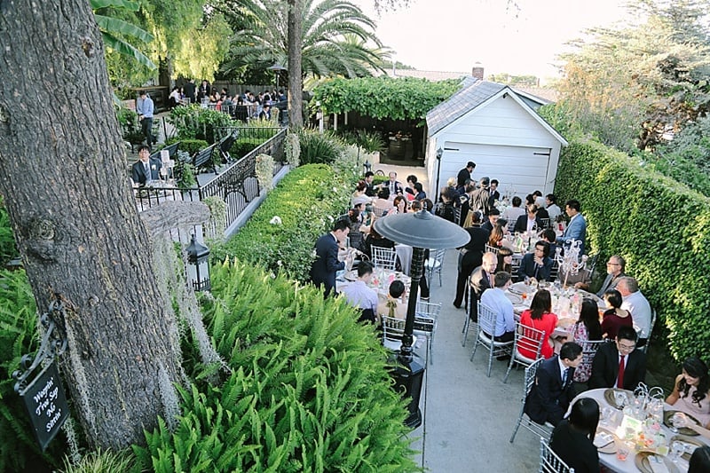 sepulveda home wedding