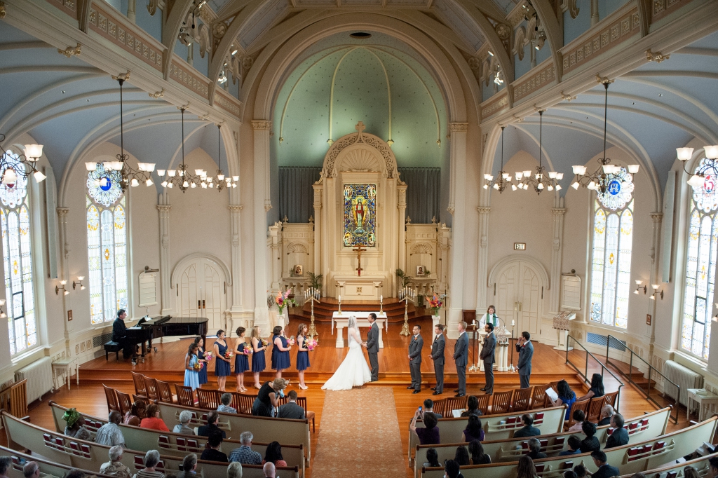 st marks lutheran san francisco