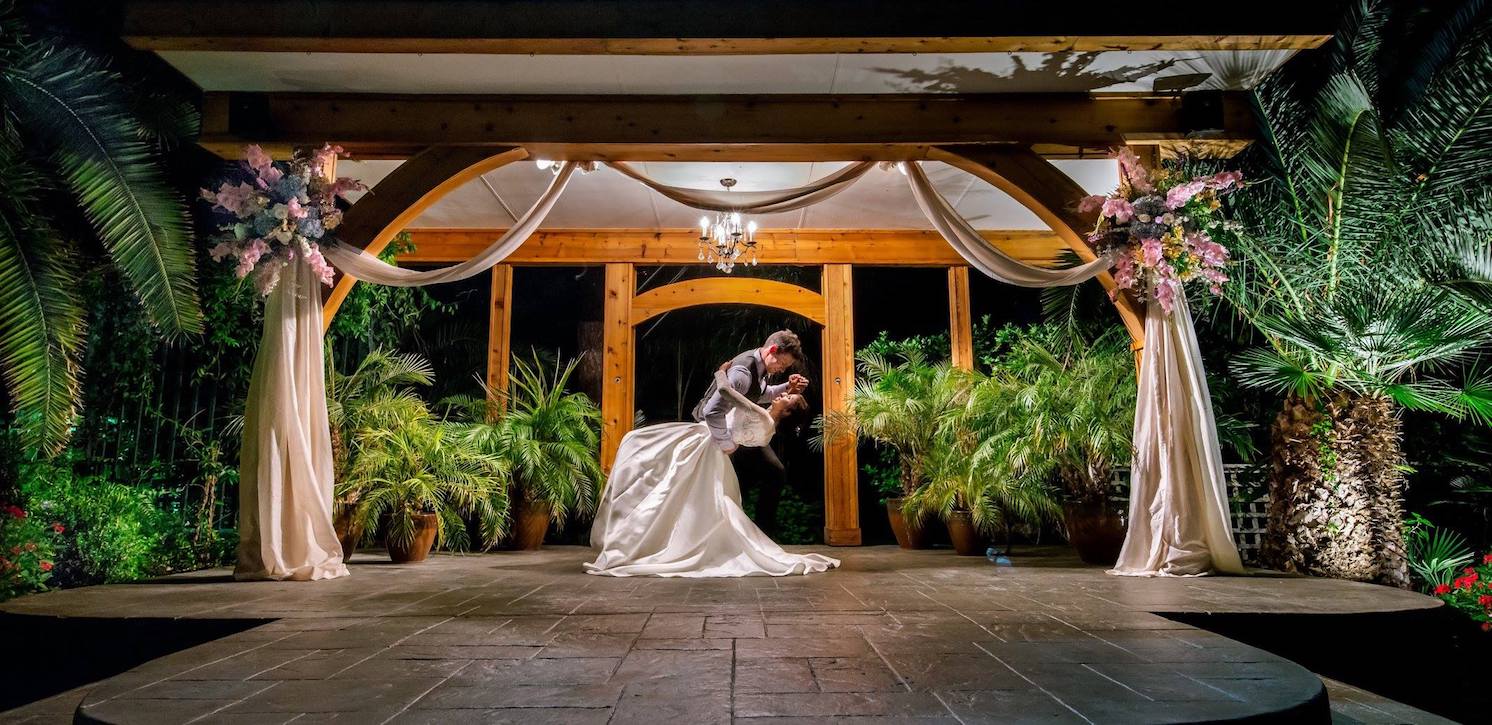 shirley acres wedding