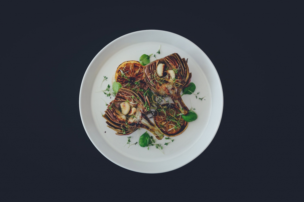 san diego wedding caterer wild thyme company