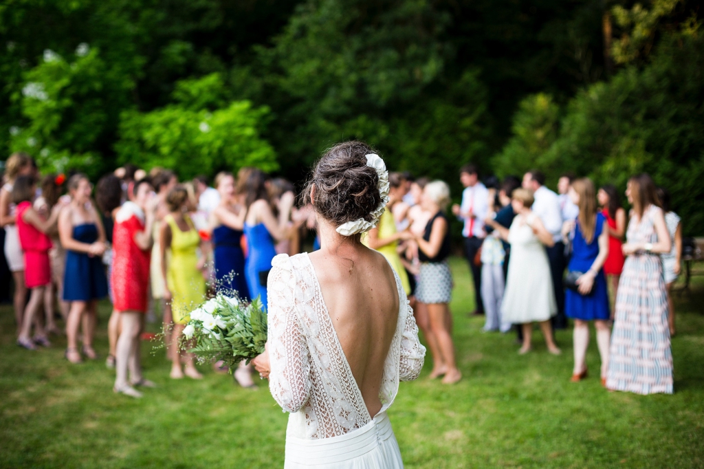wedding bouquet toss songs