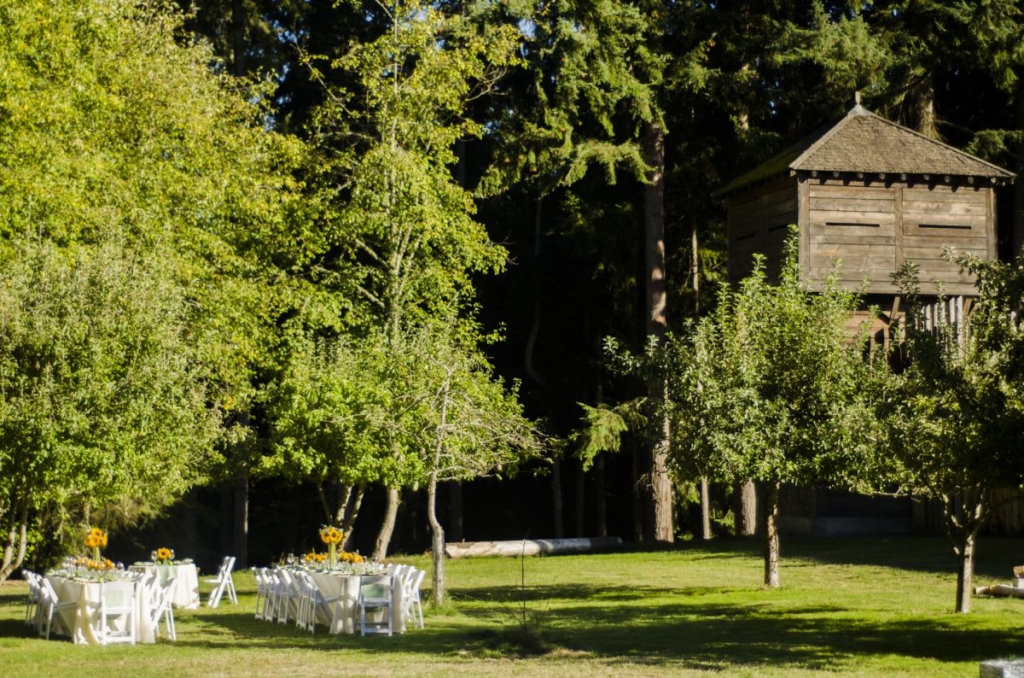 fort nisqually live history museum tacoma