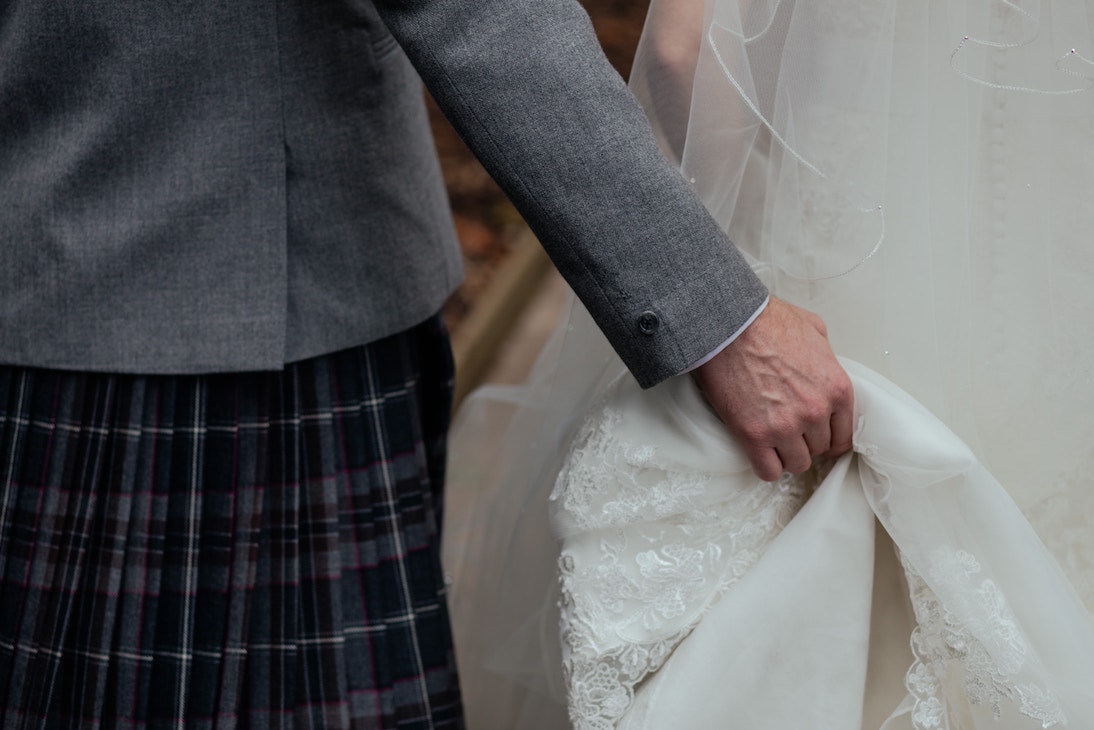 uk wedding gift tradtions