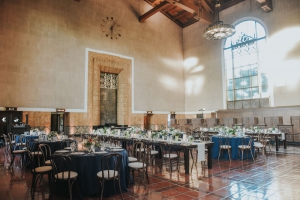 unique los angeles wedding venues union station