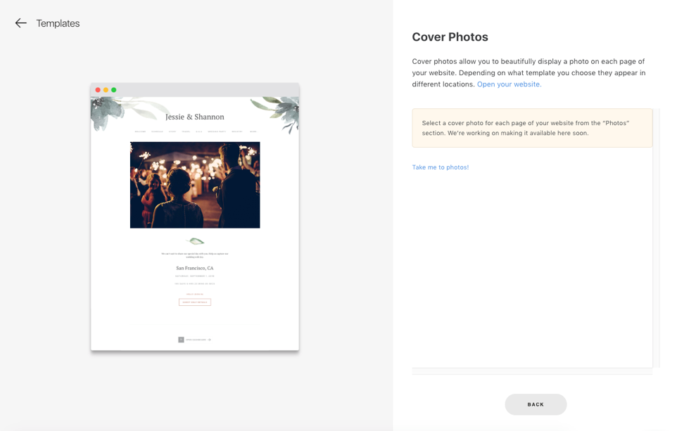 cover photos