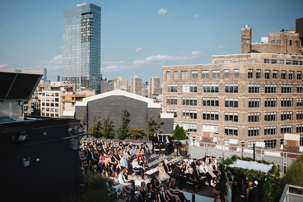 wedding venues in manhattan tribeca